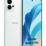 Dcode Bold 3 Pro | Wak Mobile Zone