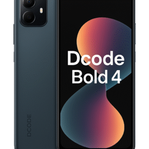 Dcode Bold 4 | Wak Mobile Zone