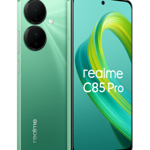 Realme C85 Pro | Wak Mobile Zone