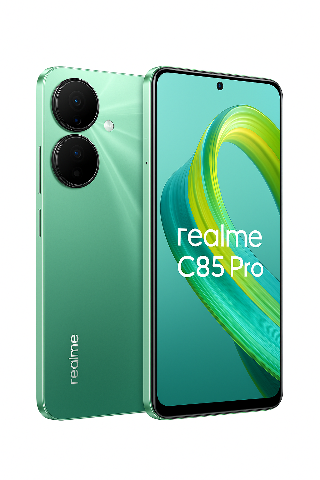 Realme C85 Pro | Wak Mobile Zone