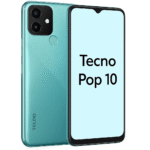 Tecno Pop 10 | Wak Mobile Zone