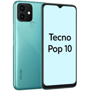 Tecno Pop 10 | Wak Mobile Zone