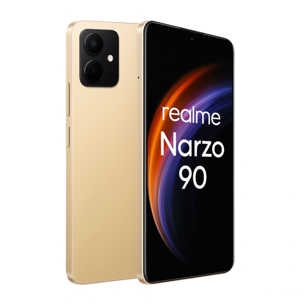 Realme Narzo 90 | Wak Mobile Zone