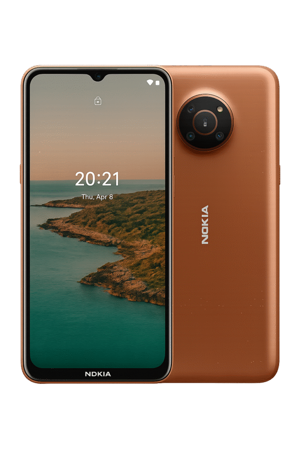 Nokia X20 | Wak Mobile Zone