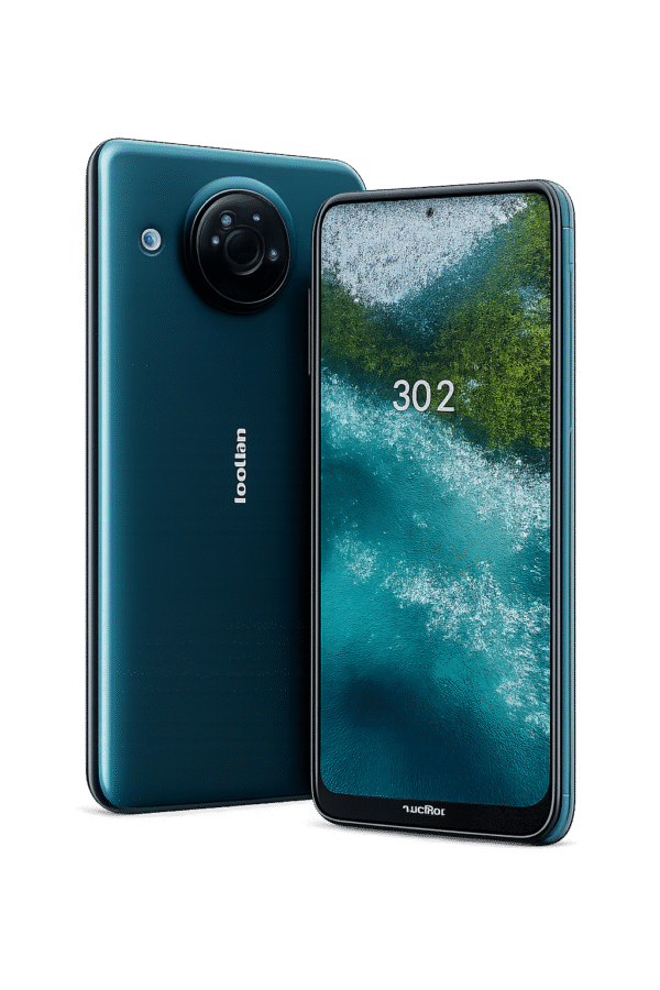 Nokia X10 | Wak Mobile Zone