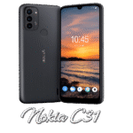 Nokia C31 | Wak Mobile Zone