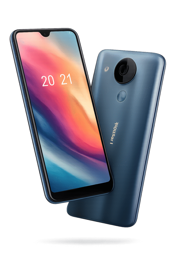 Nokia C21 | Wak Mobile Zone