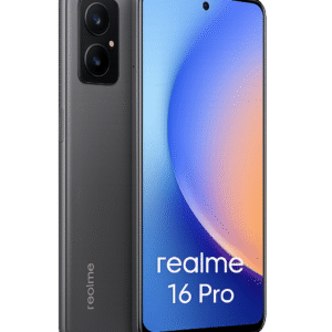 Realme 16 Pro Plus | Wak Mobile Zone