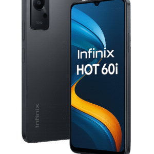 Infinix Hot 60i 8GB | Wak Mobile Zone