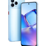 ZTE Blade V80 Design | Wak Mobile Zone