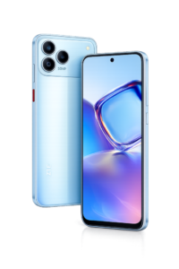 ZTE Blade V80 Design | Wak Mobile Zone