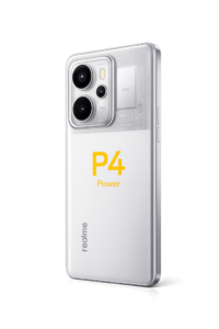 Realme P4 Power | Wak Mobile Zone