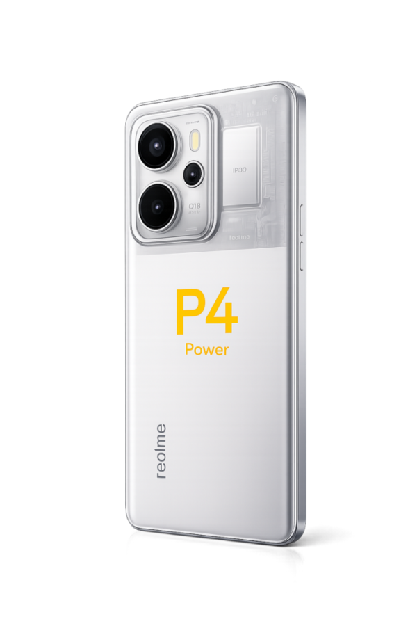 Realme P4 Power | Wak Mobile Zone