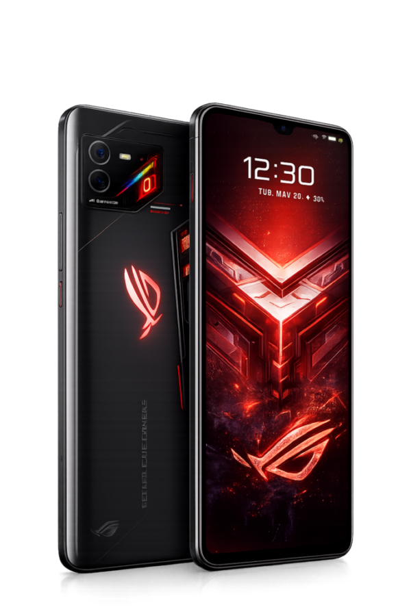 Asus ROG Phone 10 | Wak Mobile Zone