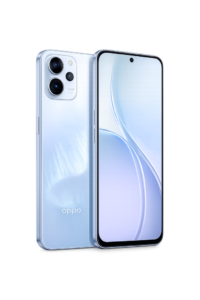 Oppo Reno 15F | Wak Mobile Zone