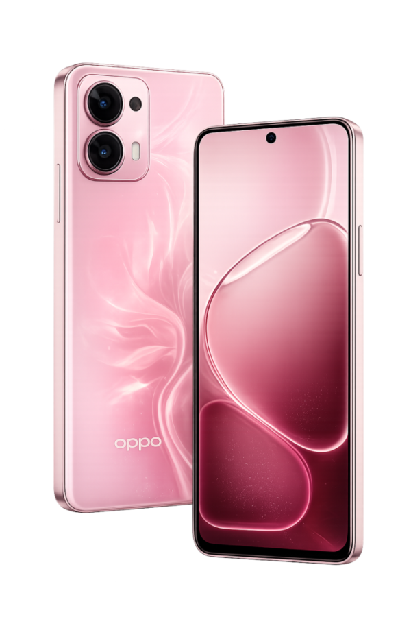 Oppo A6s | Wak Mobile Zone