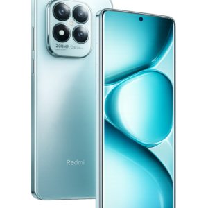 Xiaomi Redmi Note 16 Pro Plus | Wak Mobile Zone