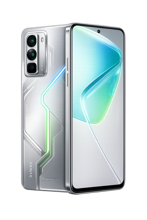 Infinix GT 50 Pro | Wak Mobile Zone