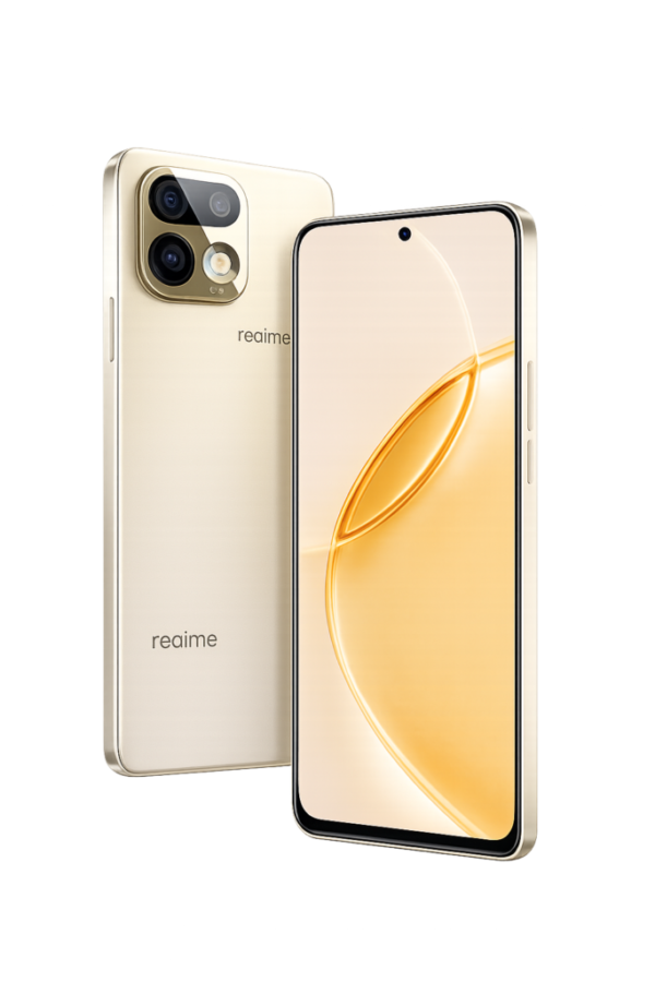 Realme 16 | Wak Mobile Zone