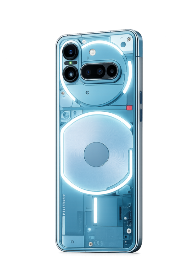 Nothing Phone 4a | Wak Mobile Zone