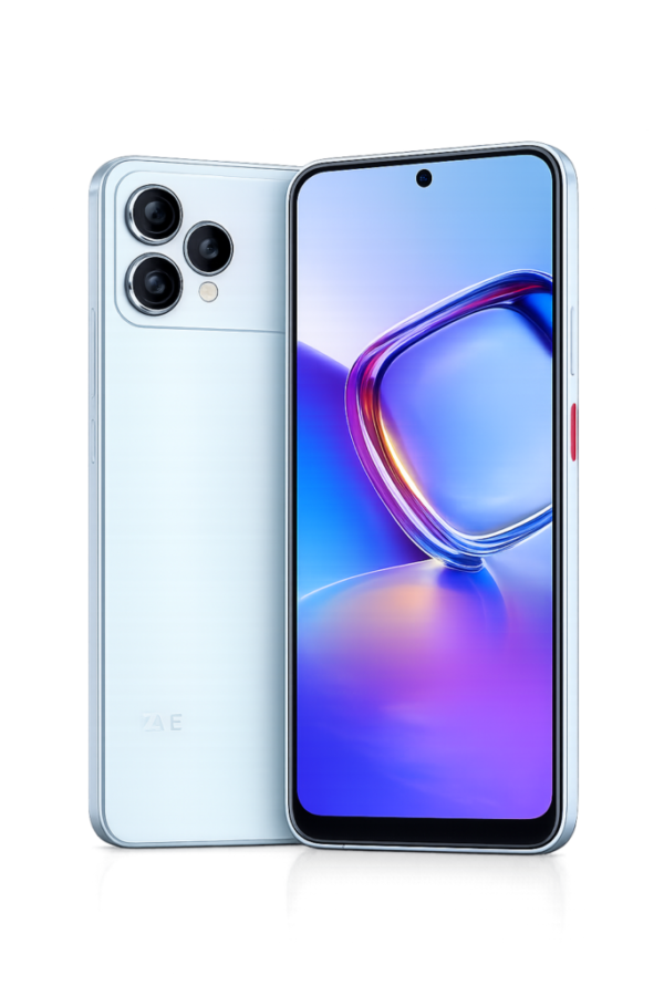 ZTE Blade V80 Max | Wak Mobile Zone