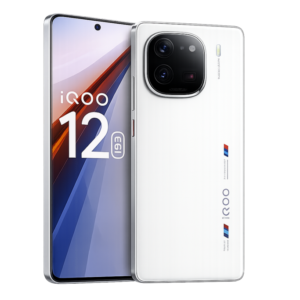 Vivo iQOO 12 | Wak Mobile Zone