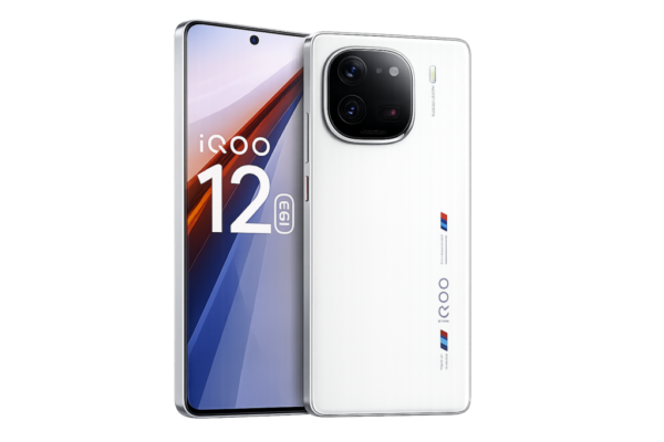 Vivo iQOO 12 | Wak Mobile Zone