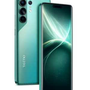 Tecno Camon 50 Ultra | Wak Mobile Zone